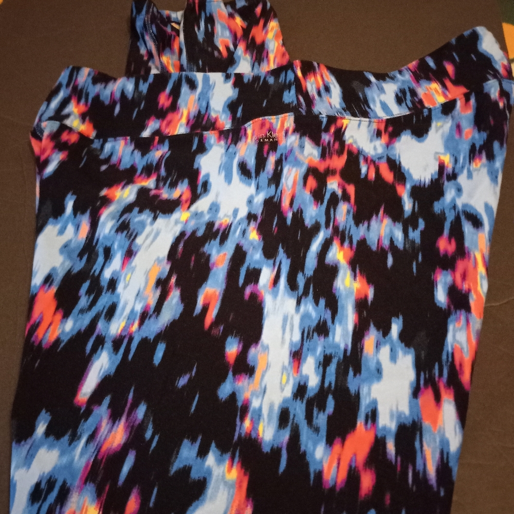 Calvin Klein leggings/work out leggings